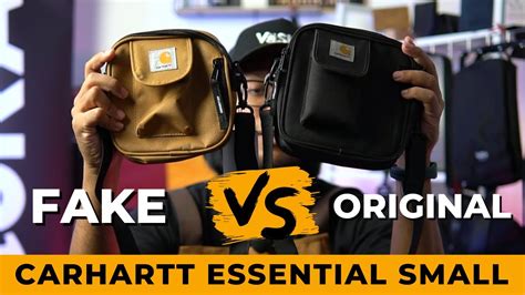 carhartt bag original vs fake|carhartt discontinued.